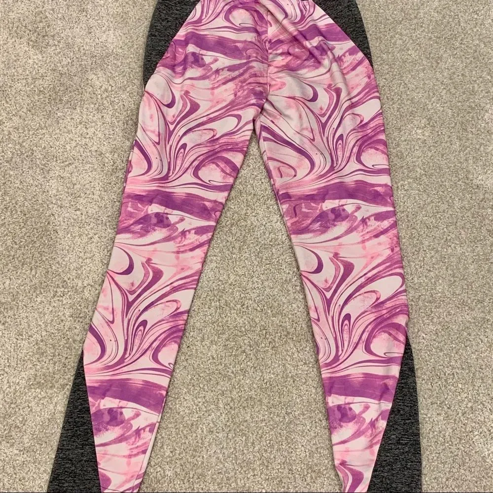Justice Active Athletic‎ Capris 14